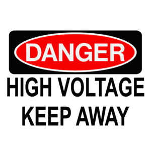 High voltage PNG-28207